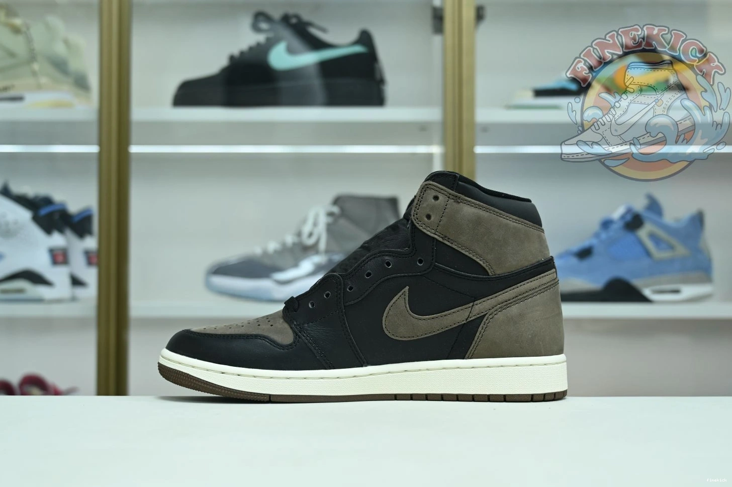 High Jordan Air OG 1 Jordan 